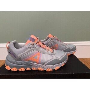 MEPHISTO AllRounder Run-Tex Women's Athletic Sneaker 7.5 Waterproof Membrane
